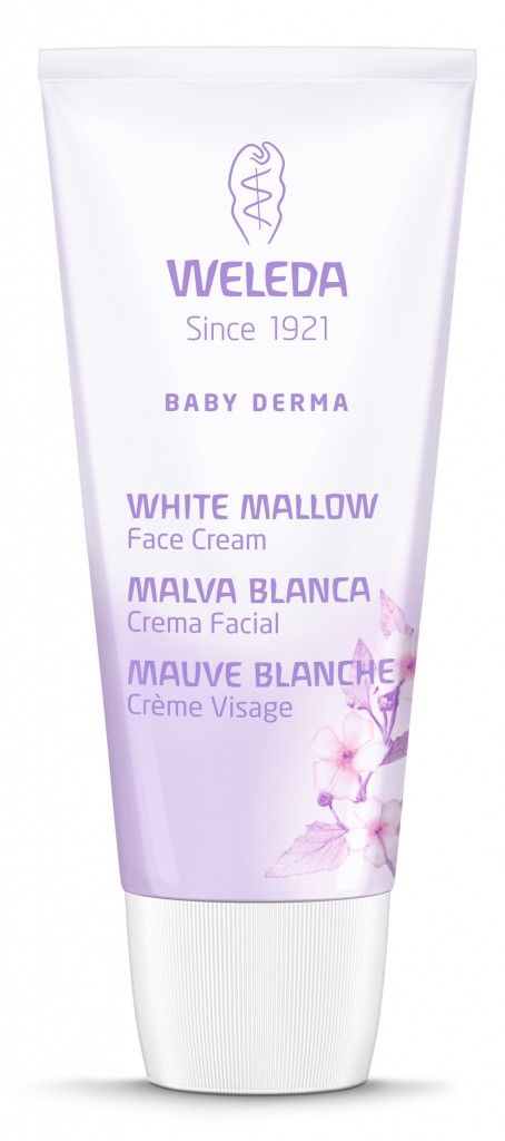 Weleda_Facial_Cream_Malva_Blanca