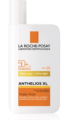 fluido-ultraligero-anthelios-spf50-La-Roche-Posay