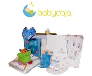 babycaja