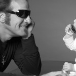 Productos bebés RockStarBaby by Tico Torres