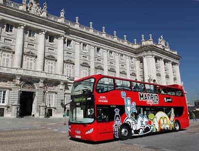 Madrid-City-Tour